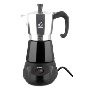 Caffettiera Prestige Elettrica      Tz   6 Forever