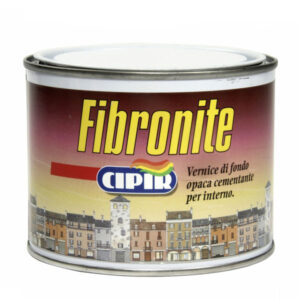 Pittura Cementante Fibronite L 0