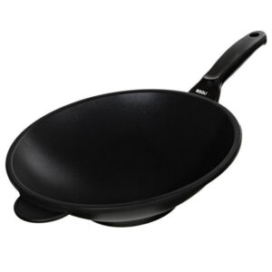 Wok 1 Manico                  Cm 32 Explora Risoli