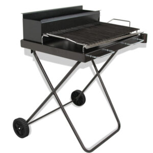 Barbecue Veneto               Cm  75x65 H 90 Mille