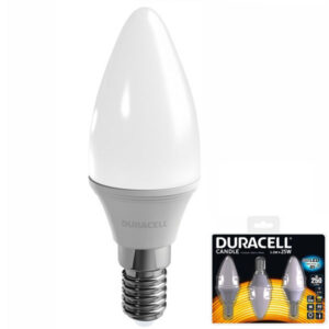 Lampada Led Oliva E14 W 3