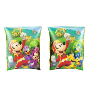 Braccioli Mickey                          23 Bestw