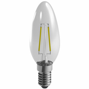 8 Pezzi Lampada Led Filo Oliva  E14 W 4