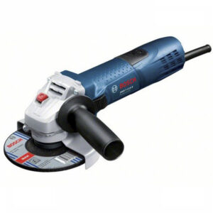 Smerigliatrice 115 W 750       Gws7-115e Pro Bosch