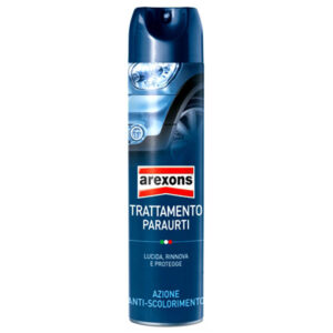 Trattamento Paraurti Spray Ml 400          Arexons