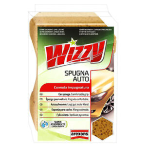 Spugna Wizzy Auto Cm 6