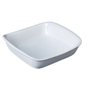 Teglia Quadra               Cm 24x24 Supreme Pyrex