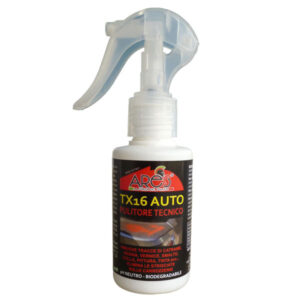 Sgrassatore Multiuso Tecnico Tx16      Ml 100 Ares