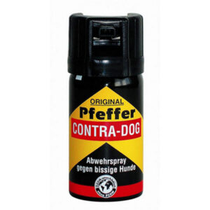 Autodifesa Spray Contra Dog Ml 40          Defence