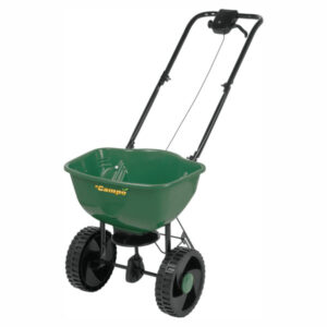 Carrello Spargitore L 15             Ilcampo 09397