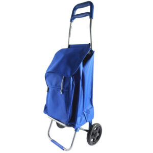 Carrello Spesa Simon    L 45 34x28 H 96 Xtra 09396