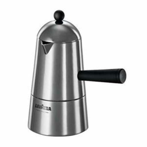 Caffettiera Carmencita Classic        Tz 6 Lavazza