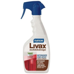 Detergente Legno Laccato Livax      Ml  500 Nuncas