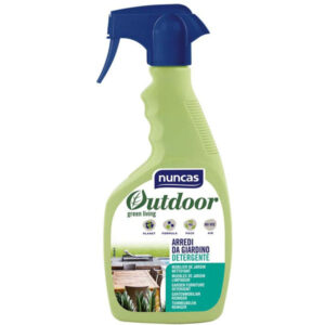 Detergente Arredi Outdoor            Ml 500 Nuncas