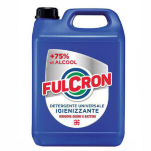 Detergente Igienizzante Fulcron L 5        Arexons