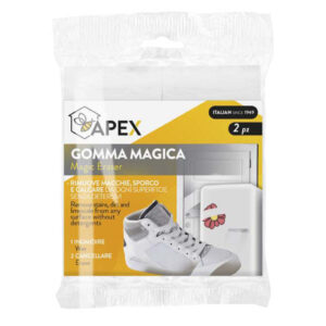 Spugna Gomma Magica                Pz 2 16000 Apex