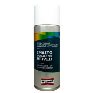 Smalto Spray Metalli                       Arexons