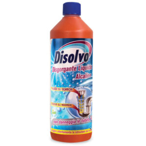 Disgorgante Liquido                  L 1