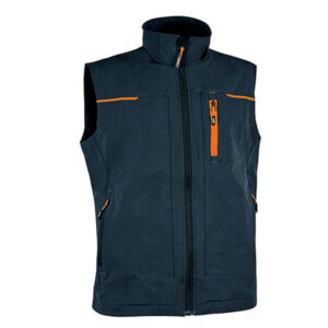 Gilet Deep Blue Xxl                  Saturn Upower