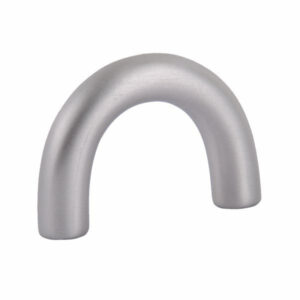 Maniglia Arco Zama Nickel Satinato Mm 32