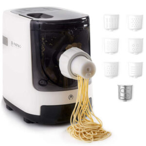 Macchina Pasta Elettrica     Cm 18x37 H 25 Pastaio