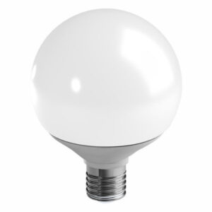 Lampada Led Opale Globo   E27 W 23