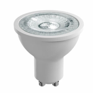 Lampada Led Dicroica      Gu10 W 4