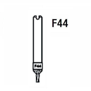 Fresino Duplicatrici F44           D740448zb Silca