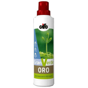 Concime Liquido Bio Oro                Ml 500 Cifo