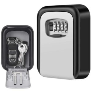 Cassaforte Mini Keybox                       Stark