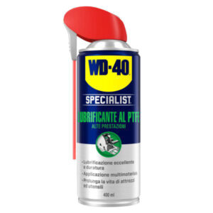 Grasso Alte Prest. G 150 Tubetto   Specialist Wd40