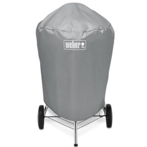 Copertura Barbecue 57          Cm 72x91 H 58 Weber