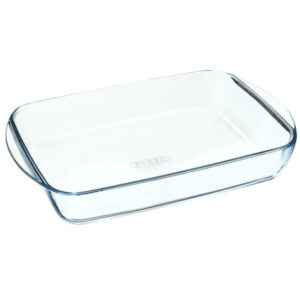 Lasagnera                           Cm 40x28 Pyrex