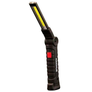 Lampada Portatile Led Ricaricabile  Wkl015 Maximus