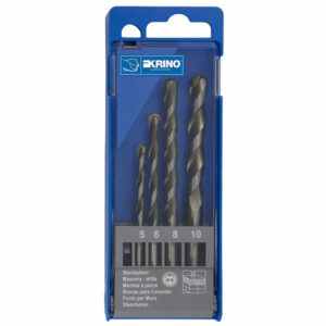 Punte Muro Superior   Sr Pz  4 Mm 5/10 03070 Krino