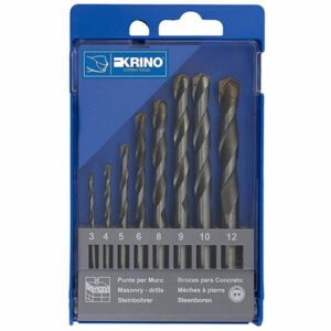 Punte Muro Superior   Sr Pz  8 Mm 3/12 03070 Krino