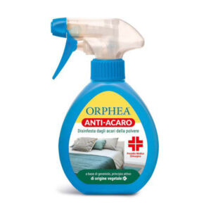 Antiacaro Spray                      Ml 150 Orphea