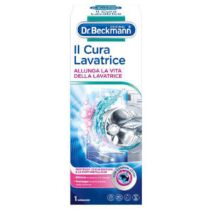 Cura Lavatrice                  Ml 250 Dr.beckmann