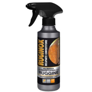 12 Pezzi Convertiruggine Ruginox Spray         Ml 250 Faren