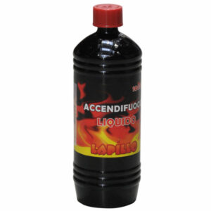 Accenditore Liquido L 1              Lapillo 05548