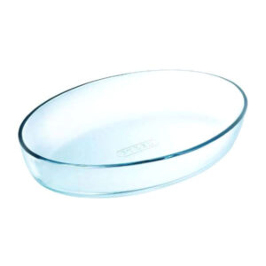 Teglia Ovale Facile                 Cm 39x27 Pyrex