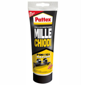 Millechiodi Original Tubetto    G 250       Pattex