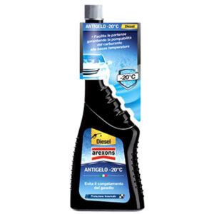 Additivo Diesel Anti Freeze Ml 250         Arexons