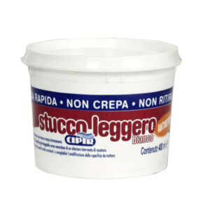 Stucco Leggero G  400                   Linea Piu'