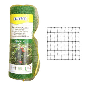 Rete Uccelli 10x12 H 400 M 10 Promo          Tenax