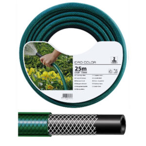 Tubo Idro Green 5/8" M 25                     Fitt