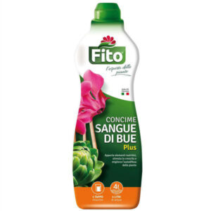 Concime Liquido Sangue Di Bue           L 1