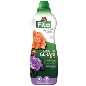 Concime Liquido Gerani                  L 1